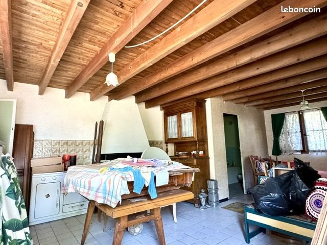 Maison à vendre, 50m², Marsac-sur-Don