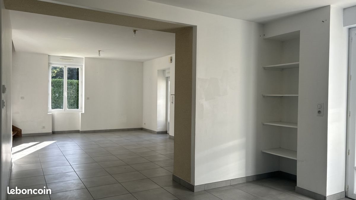Maison à louer, 70m², Héric