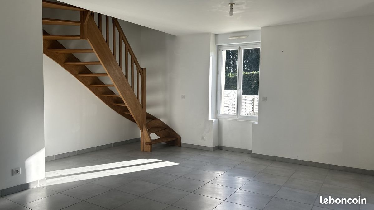 Maison à louer, 70m², Héric