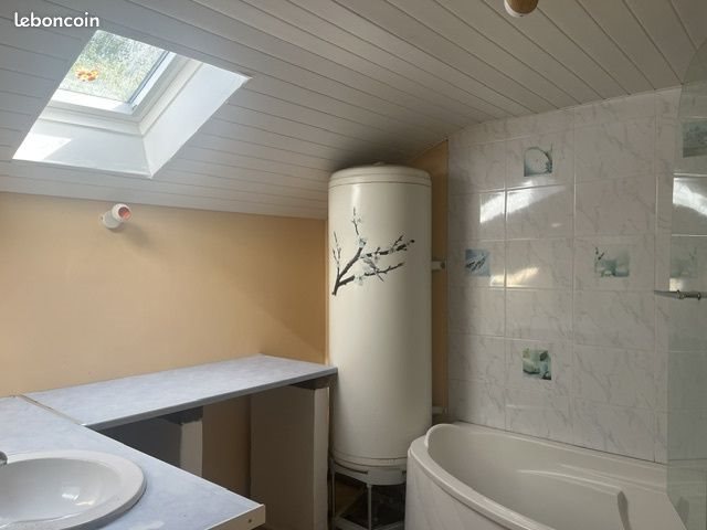 Maison à vendre, 137m², Abbaretz