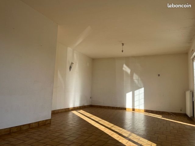 Maison à vendre, 160m², Saint-Julien-de-Vouvantes
