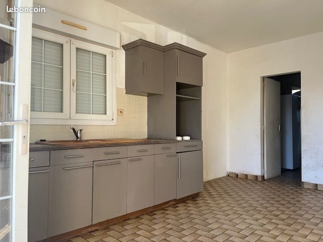 Maison à vendre, 160m², Saint-Julien-de-Vouvantes