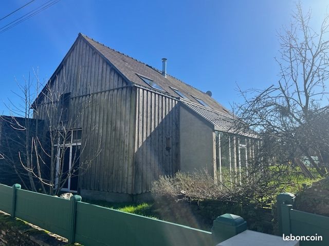 Maison à vendre, 120m², Guémené-Penfao