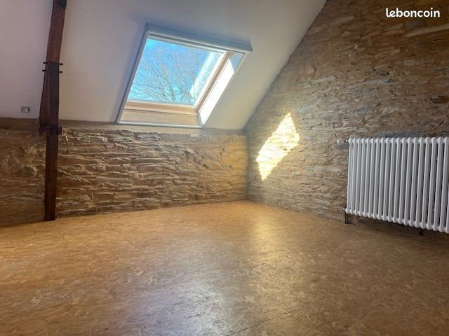 Maison à vendre, 120m², Guémené-Penfao