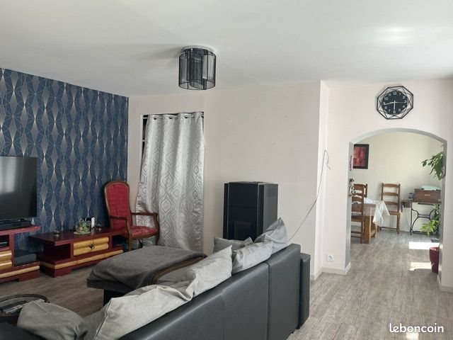 Maison à vendre, 140m², Châteaubriant