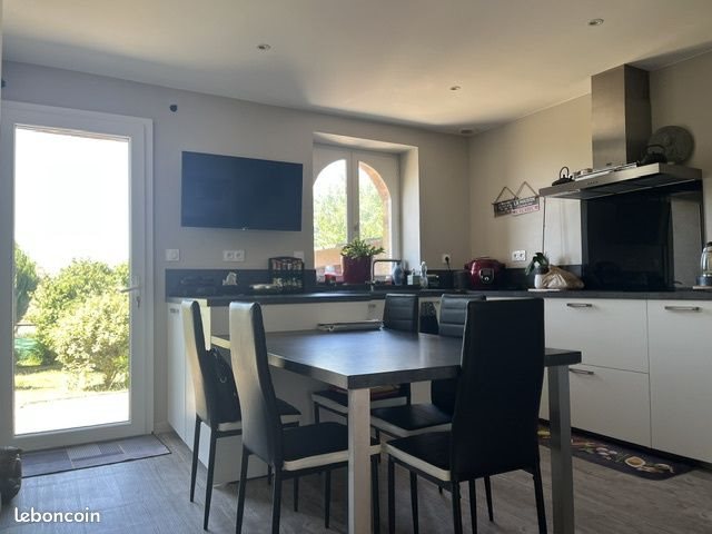Maison à vendre, 140m², Châteaubriant
