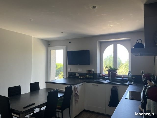 Maison à vendre, 140m², Châteaubriant