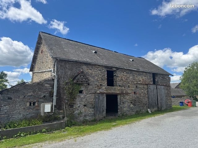 Maison à vendre, 170m², Jans