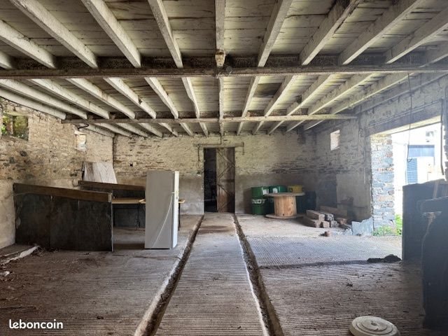 Maison à vendre, 170m², Jans