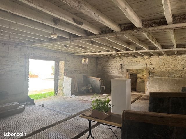 Maison à vendre, 170m², Jans