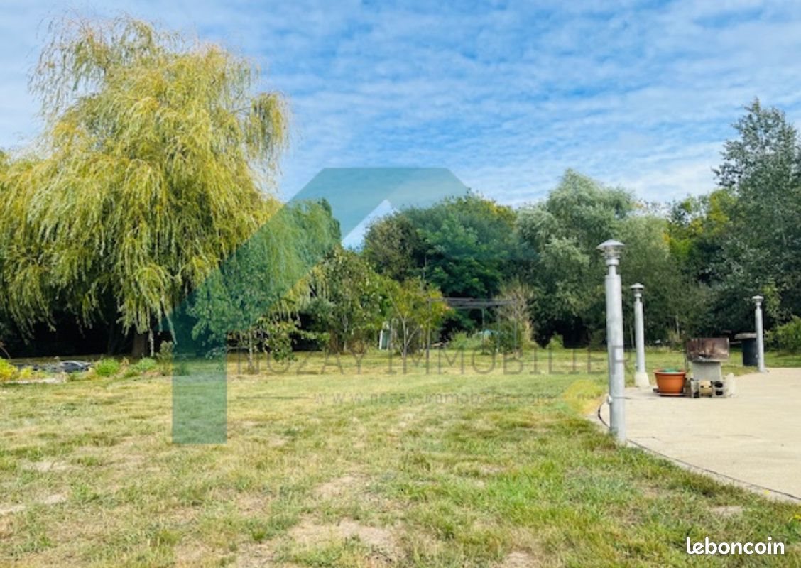 Maison à vendre, 106m², Savenay