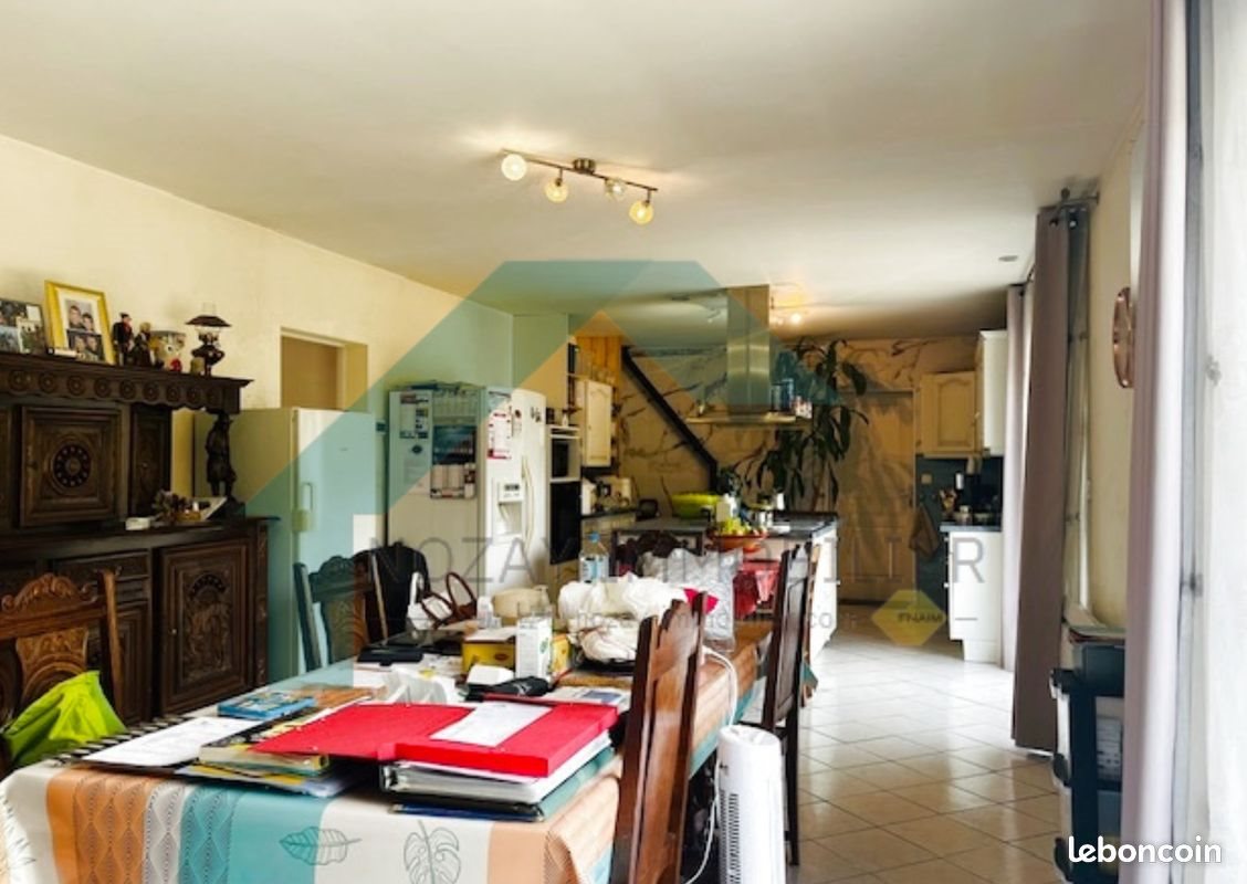 Maison à vendre, 106m², Savenay