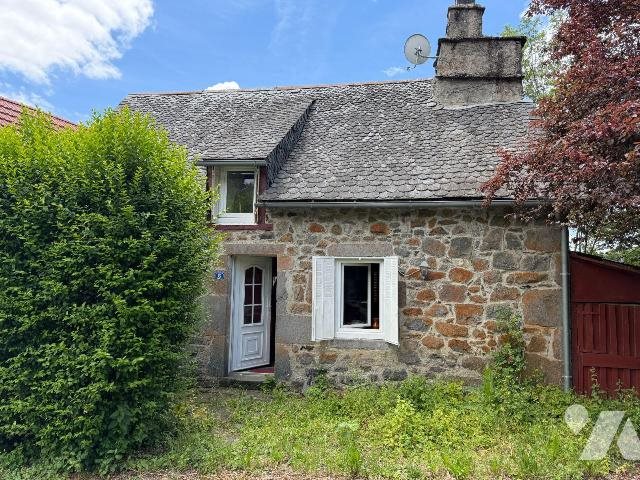 Maison à vendre, 85m², Moussages