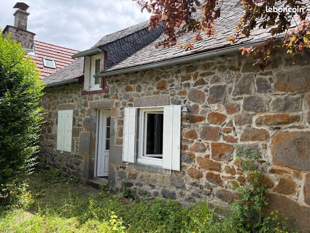 Maison à vendre, 85m², Moussages