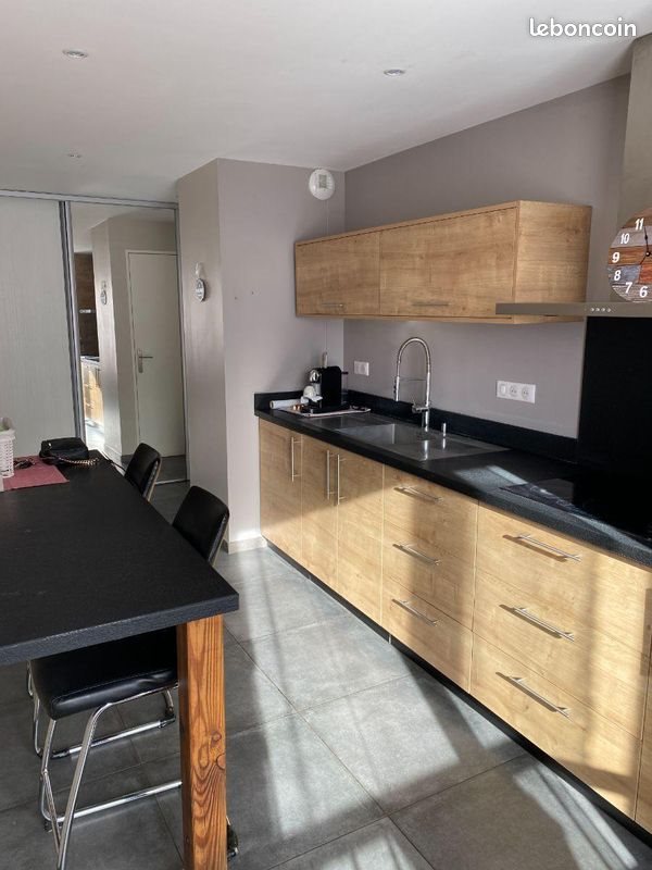 Appartement à vendre, 93m², Mauriac
