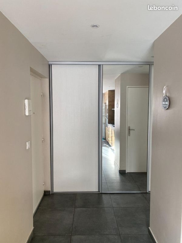 Appartement à vendre, 93m², Mauriac
