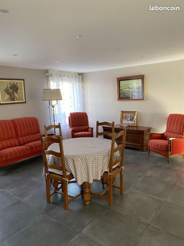 Appartement à vendre, 93m², Mauriac