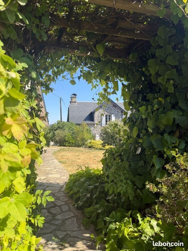 Maison à vendre, 85m², Mauriac