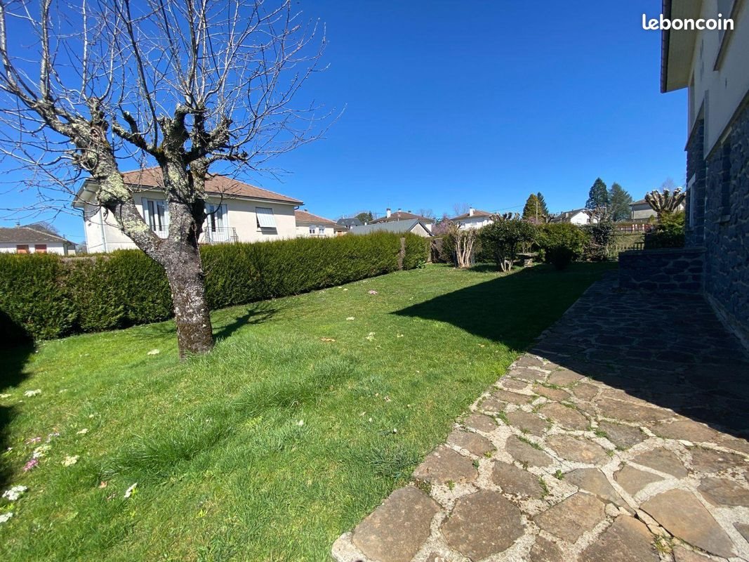 Maison à vendre, 93m², Pleaux