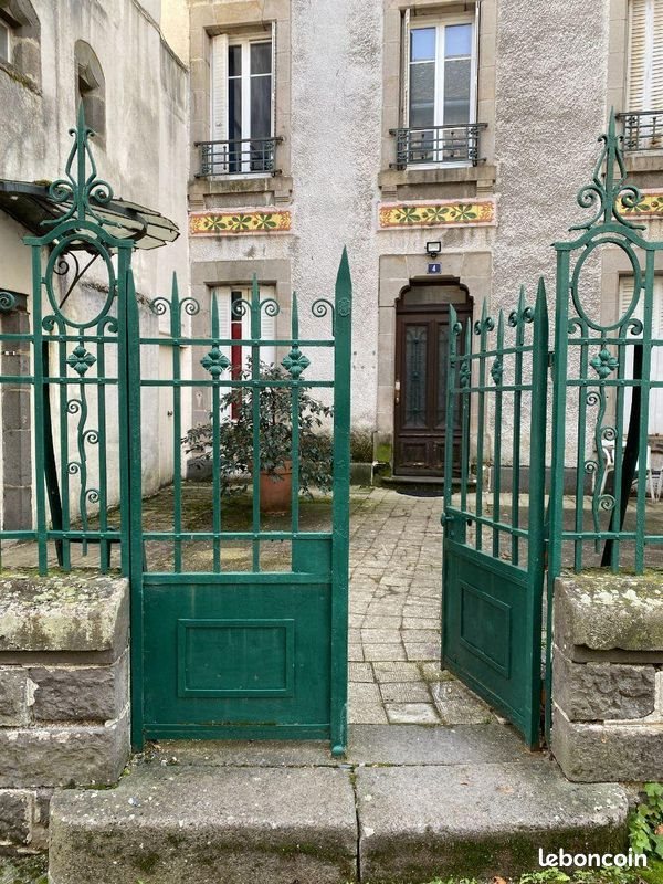 Appartement à vendre, 100m², Mauriac