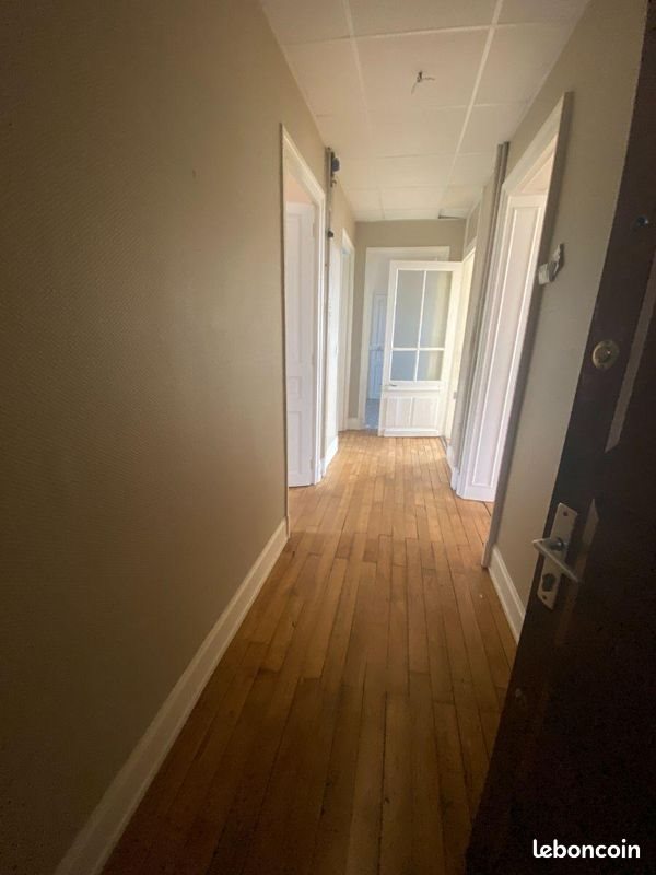 Appartement à vendre, 100m², Mauriac