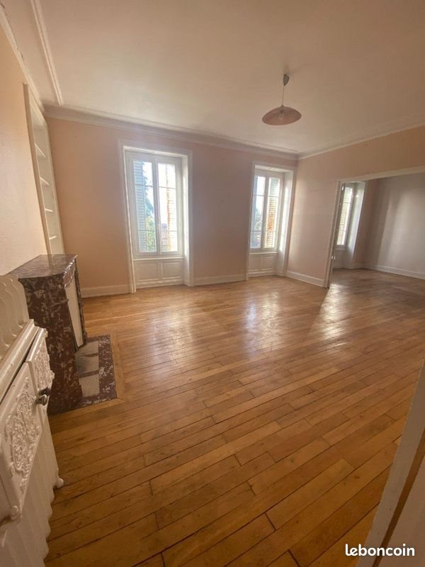 Appartement à vendre, 100m², Mauriac