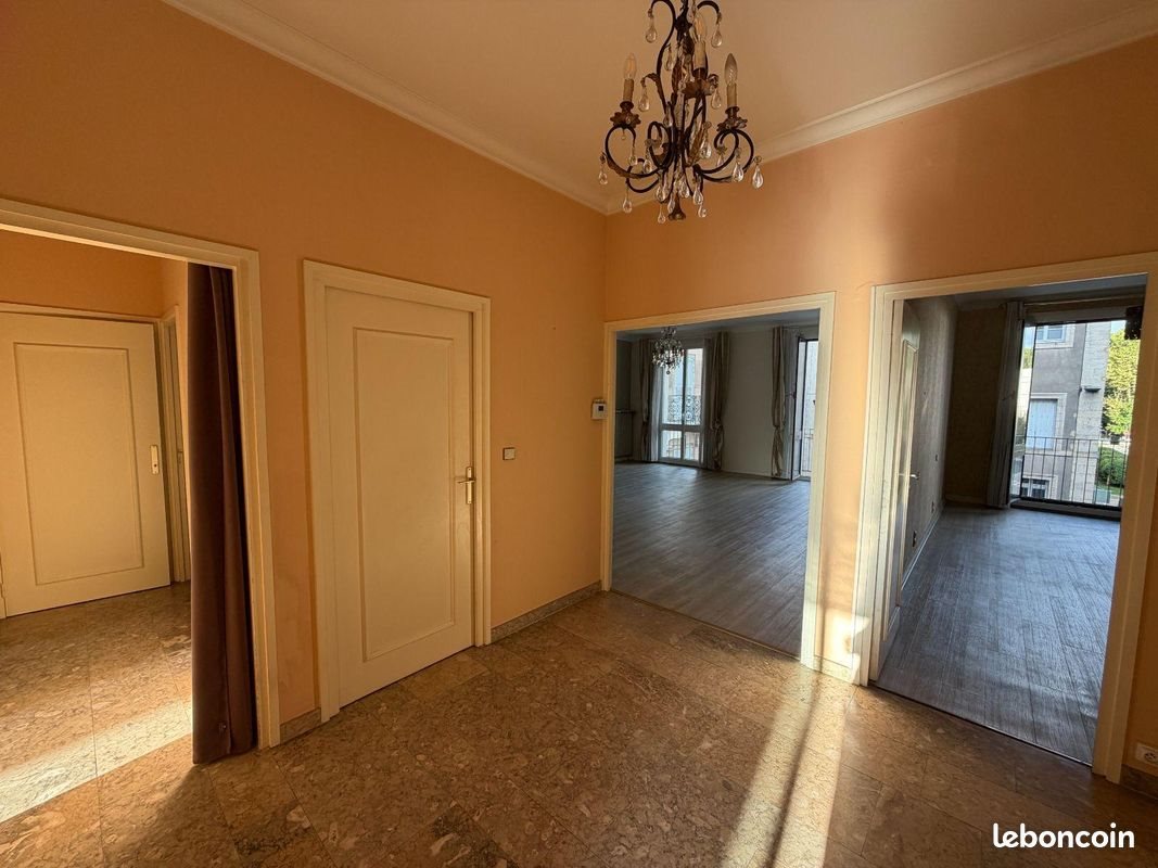 Appartement à louer, 118m², Le Puy-en-Velay