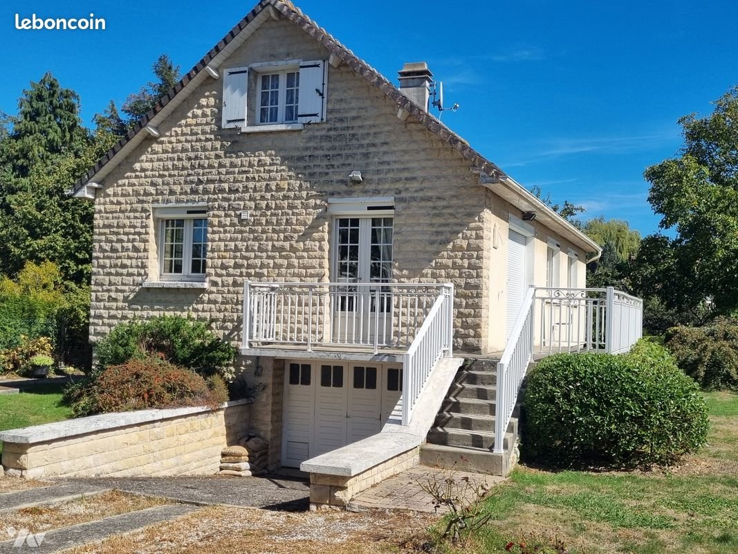 Maison à vendre, 103m², Mathieu