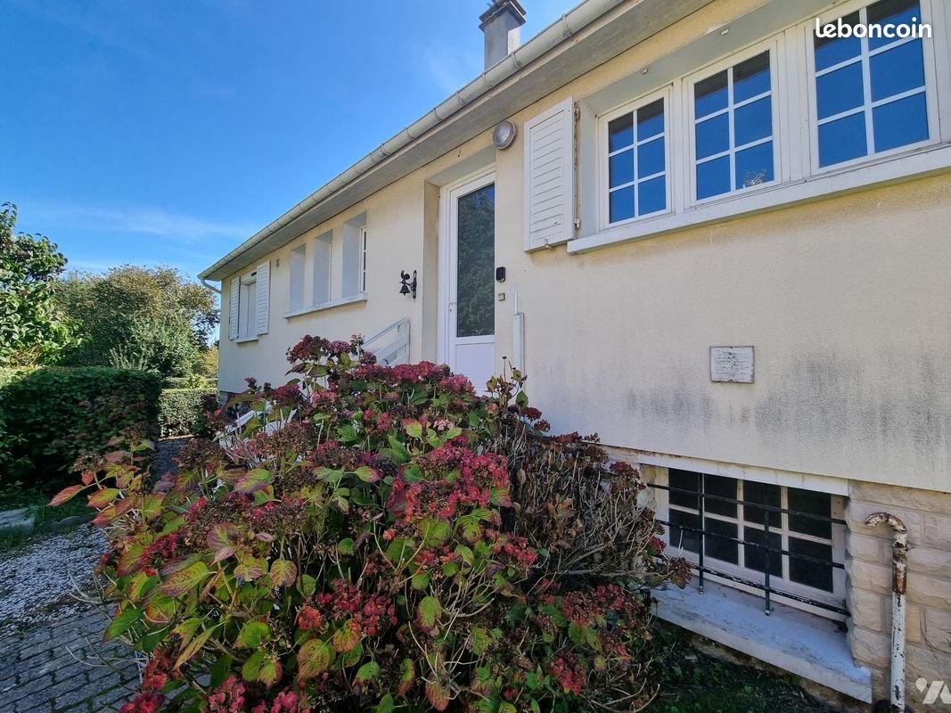 Maison à vendre, 103m², Mathieu