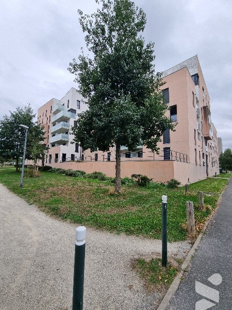 Appartement à vendre, 64m², Caen