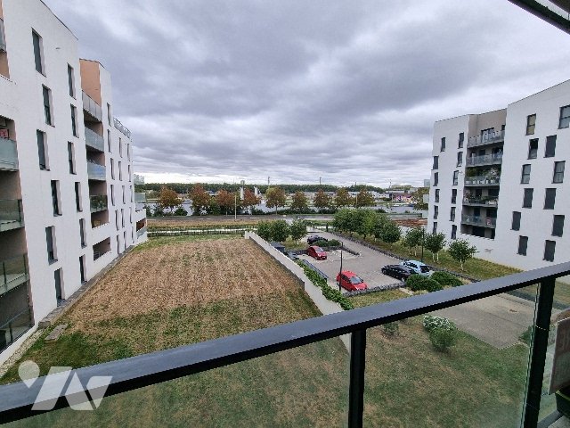 Appartement à vendre, 64m², Caen