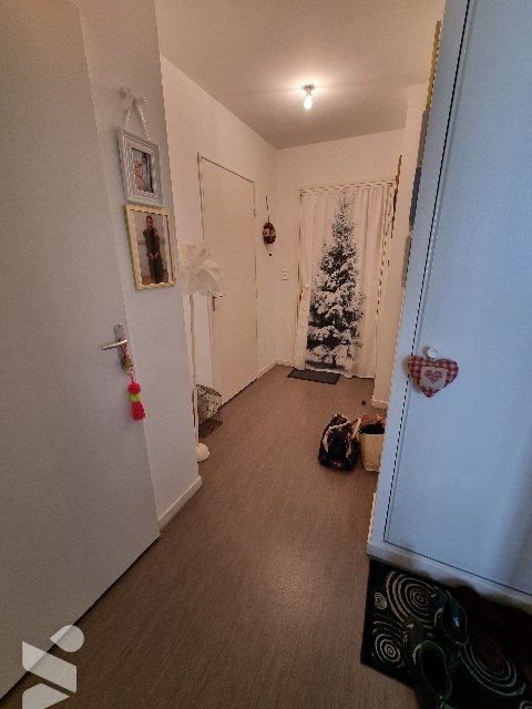 Appartement à vendre, 64m², Caen