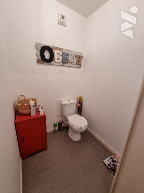 Appartement à vendre, 64m², Caen