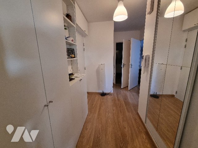Appartement à vendre, 56m², Hérouville-Saint-Clair