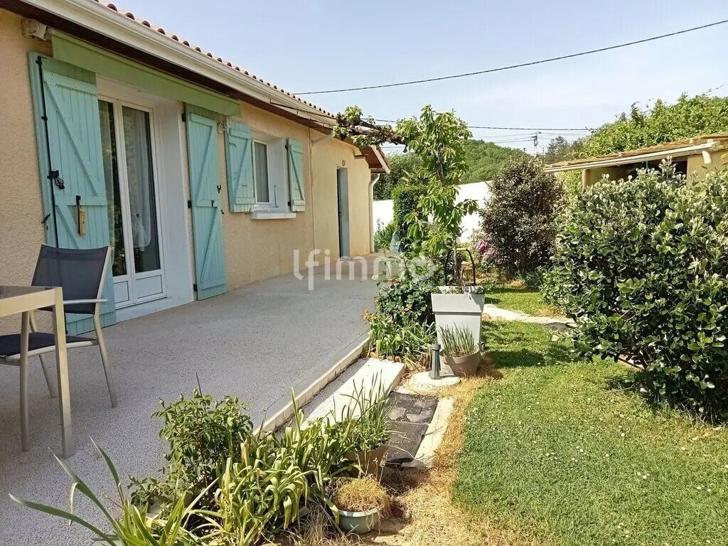 Maison à vendre, 102m², Villecomtal-sur-Arros