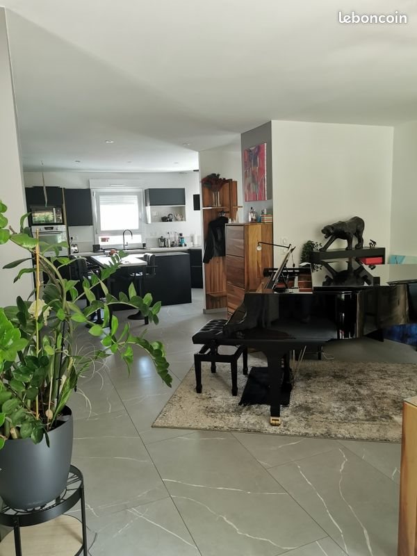 Maison à vendre, 170m², Ornans