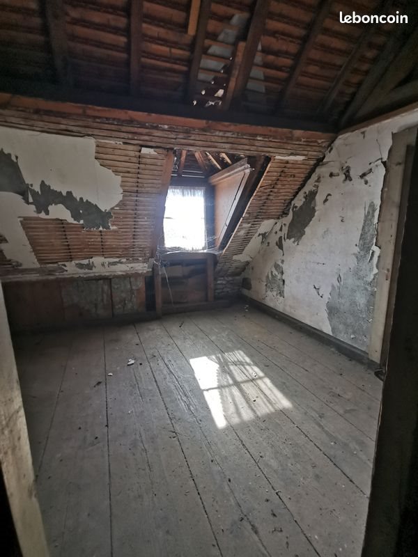 Appartement à vendre, 61m², Ornans