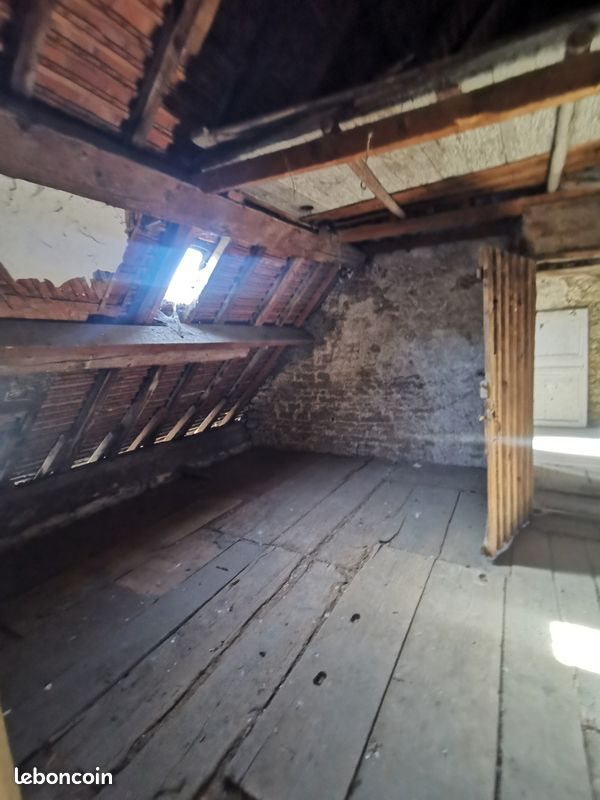 Appartement à vendre, 61m², Ornans