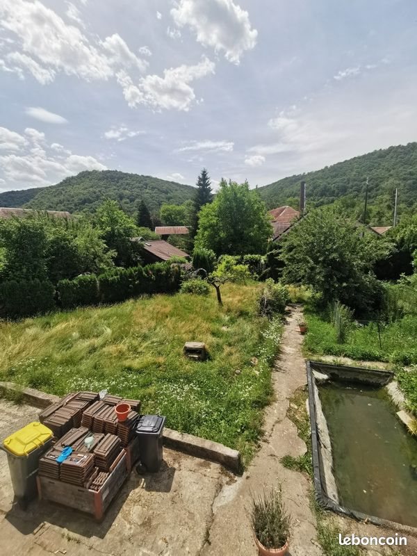 Maison à vendre, 100m², Montgesoye