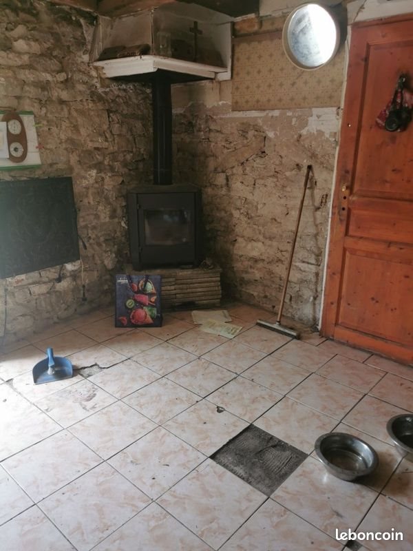 Maison à vendre, 100m², Montgesoye