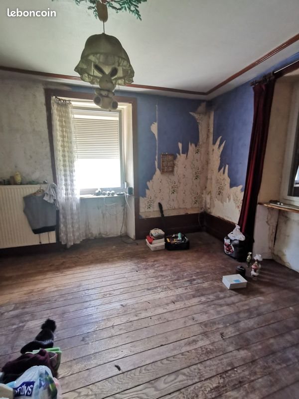Maison à vendre, 100m², Montgesoye