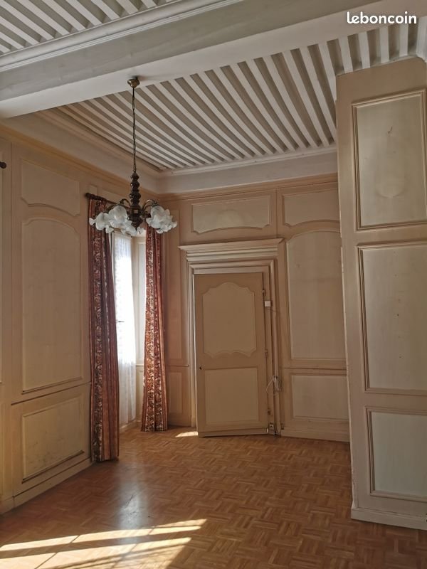 Appartement à vendre, 72m², Ornans