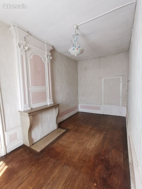 Appartement à vendre, 72m², Ornans