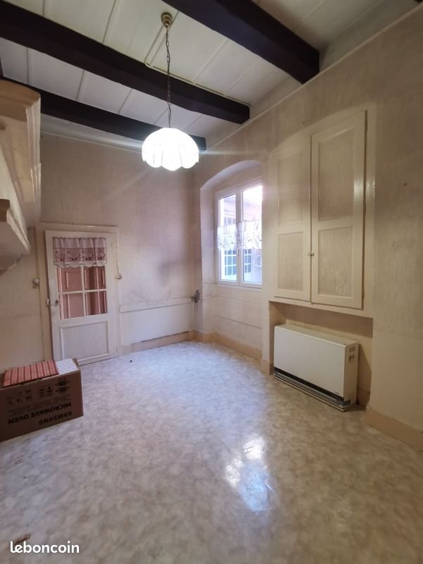 Appartement à vendre, 72m², Ornans