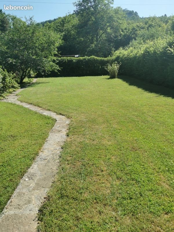 Maison à vendre, 130m², Ornans