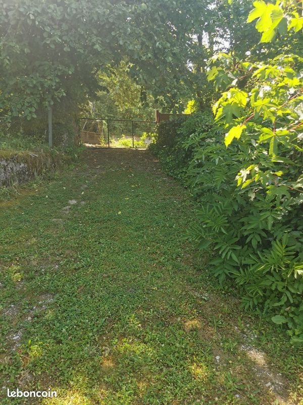 Maison à vendre, 130m², Ornans