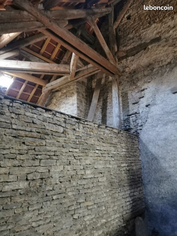 Maison à vendre, 120m², Ornans