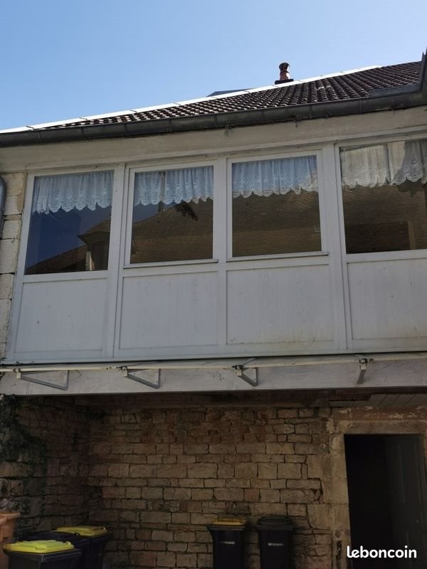 Maison à vendre, 120m², Ornans