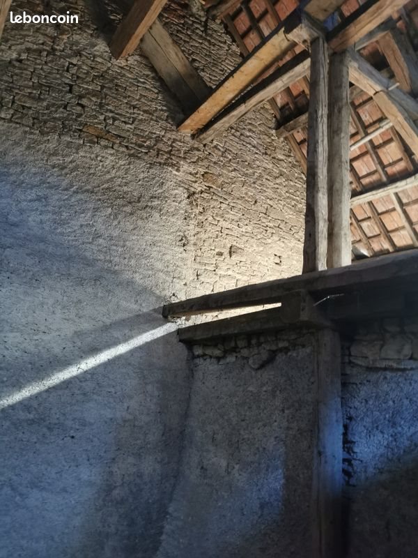 Maison à vendre, 120m², Ornans