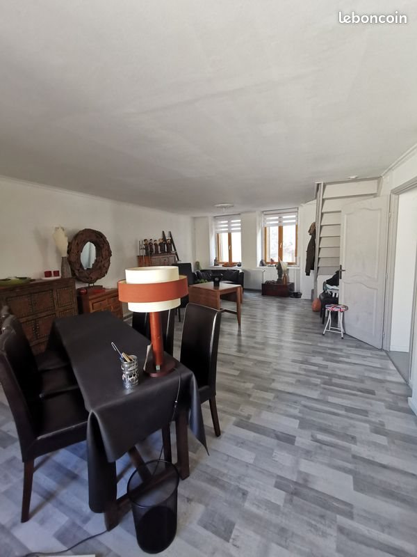 Maison à vendre, 165m², Ornans